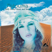 Fatouma