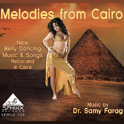 Melodies from Cairo