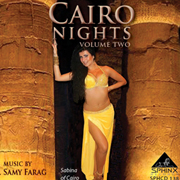 Cairo Nights